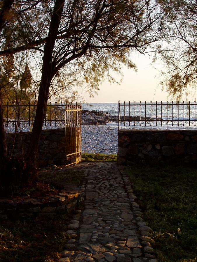 Elpidas Holiday House Kardamyli Exterior photo