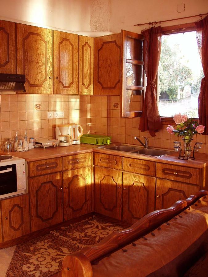 Elpidas Holiday House Kardamyli Exterior photo